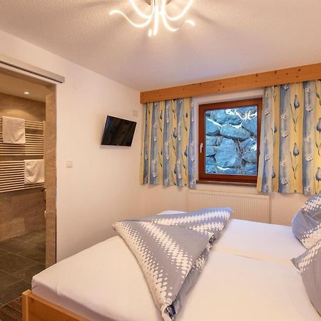 Haus Saskia Solden Luaran gambar