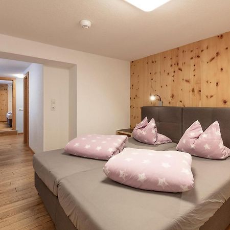 Haus Saskia Solden Luaran gambar
