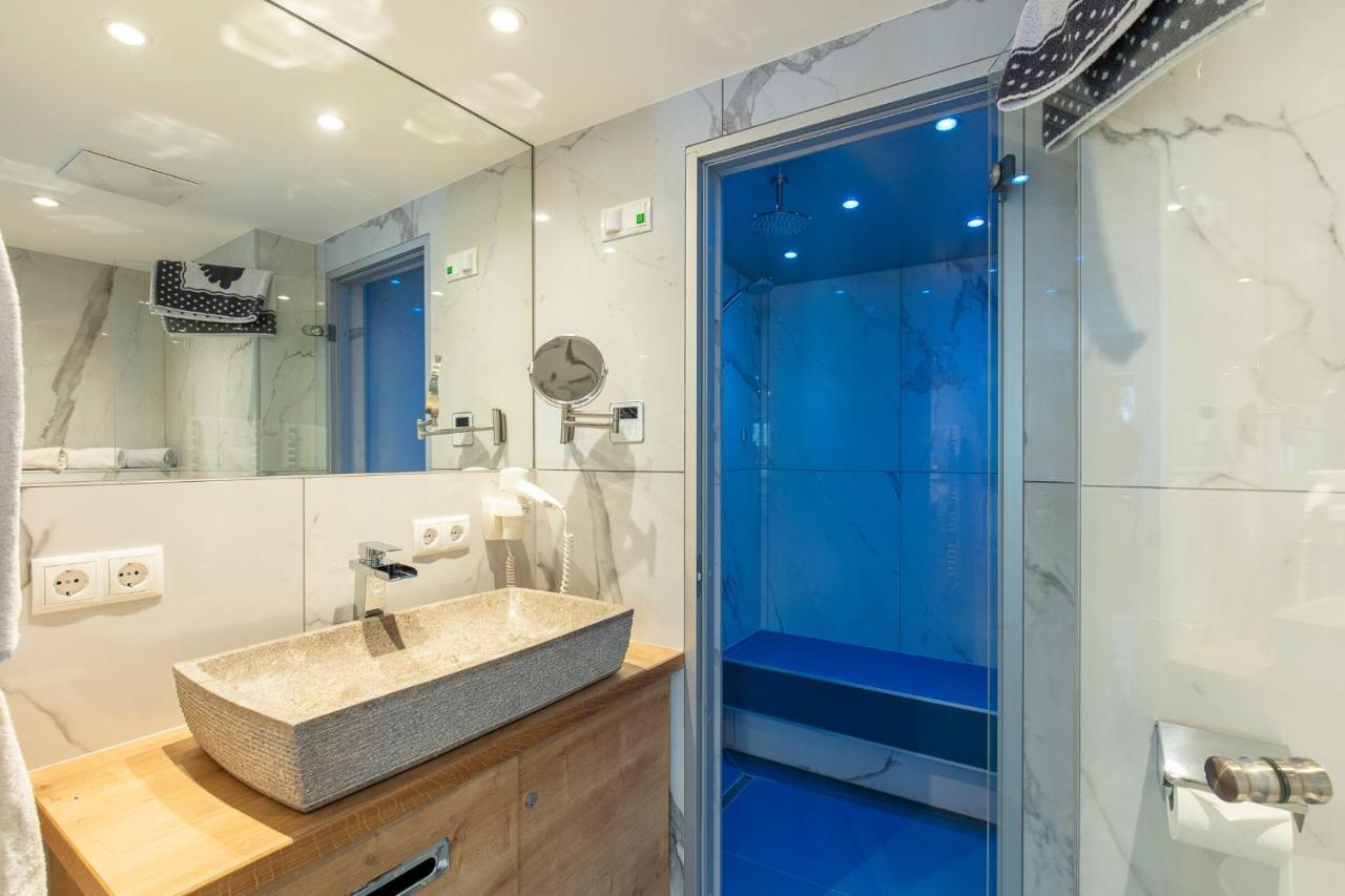 Haus Saskia Solden Luaran gambar