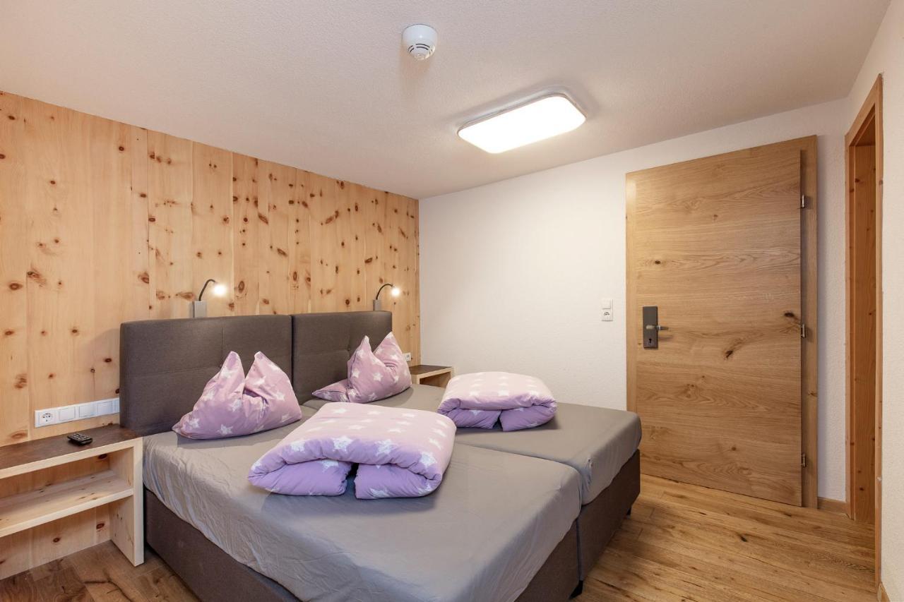 Haus Saskia Solden Luaran gambar
