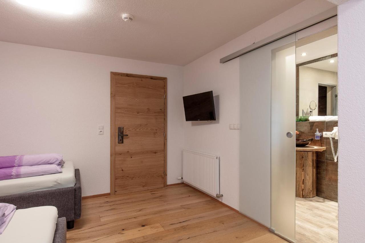 Haus Saskia Solden Luaran gambar