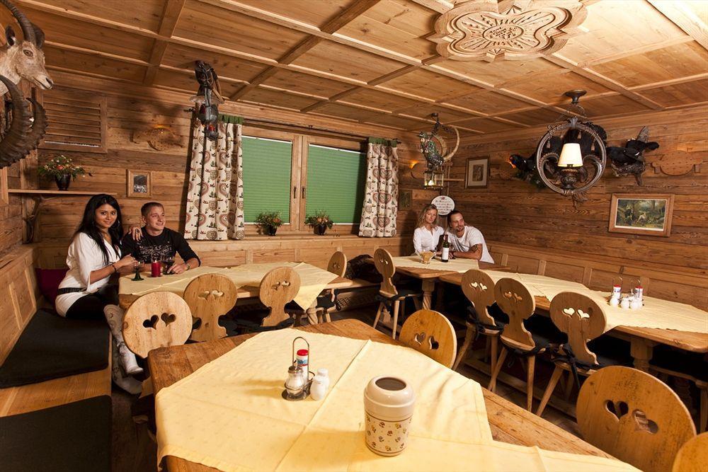 Haus Saskia Solden Luaran gambar