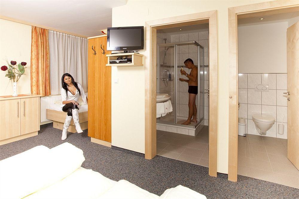 Haus Saskia Solden Luaran gambar
