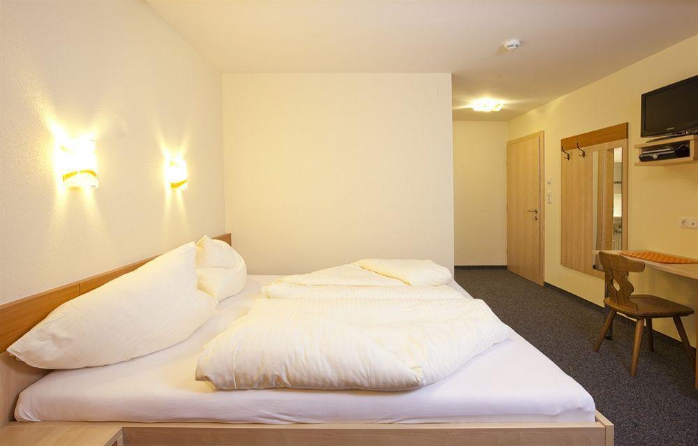 Haus Saskia Solden Luaran gambar