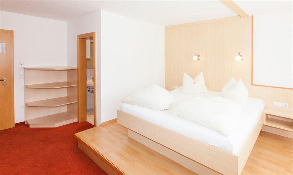 Haus Saskia Solden Luaran gambar