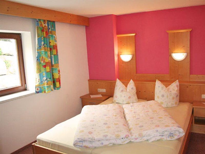 Haus Saskia Solden Luaran gambar