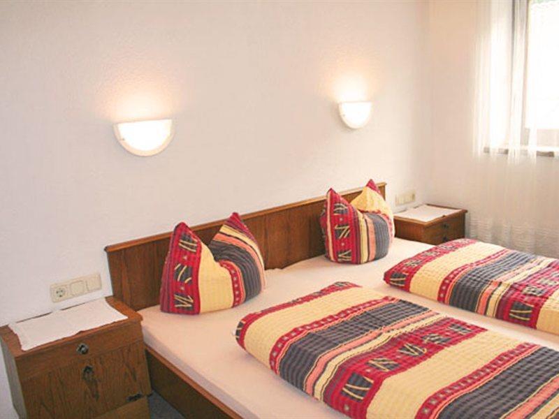 Haus Saskia Solden Luaran gambar