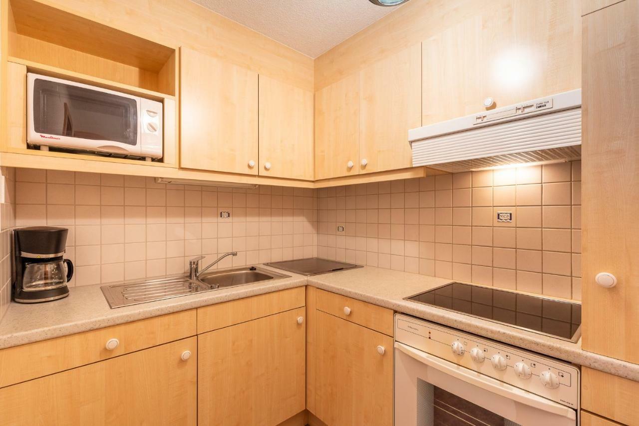 Haus Saskia Solden Luaran gambar