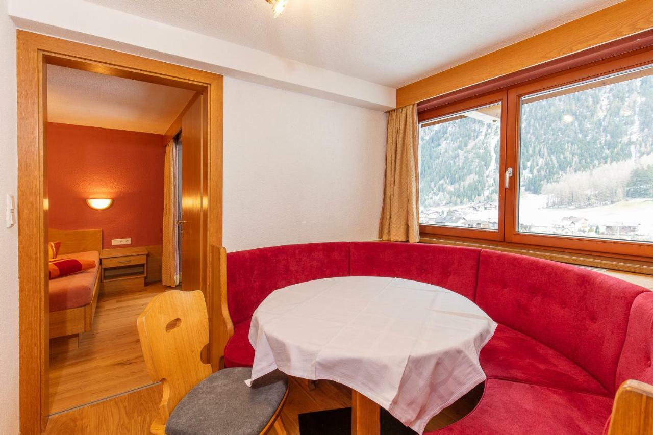 Haus Saskia Solden Luaran gambar