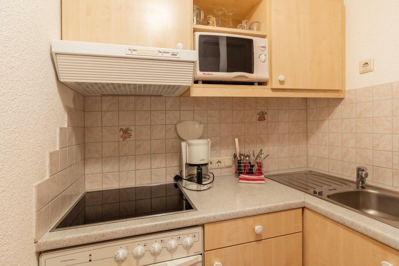 Haus Saskia Solden Luaran gambar