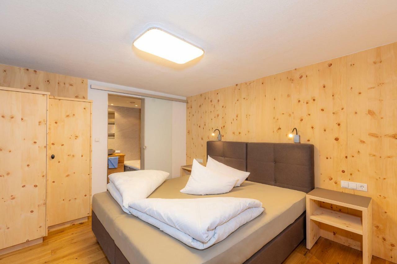 Haus Saskia Solden Luaran gambar