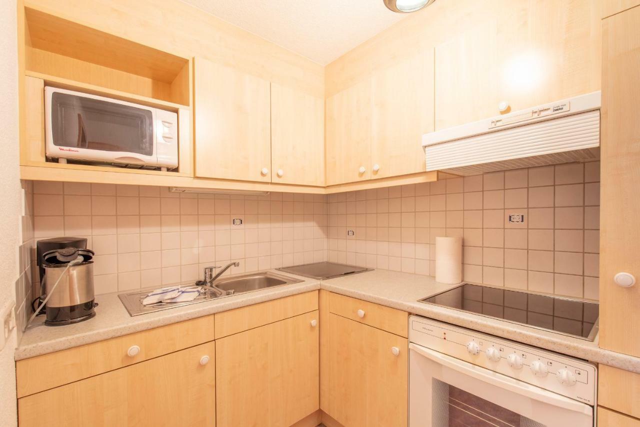 Haus Saskia Solden Luaran gambar